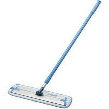 E-Cloth Deep Clean 18 in. W Wet Mop
