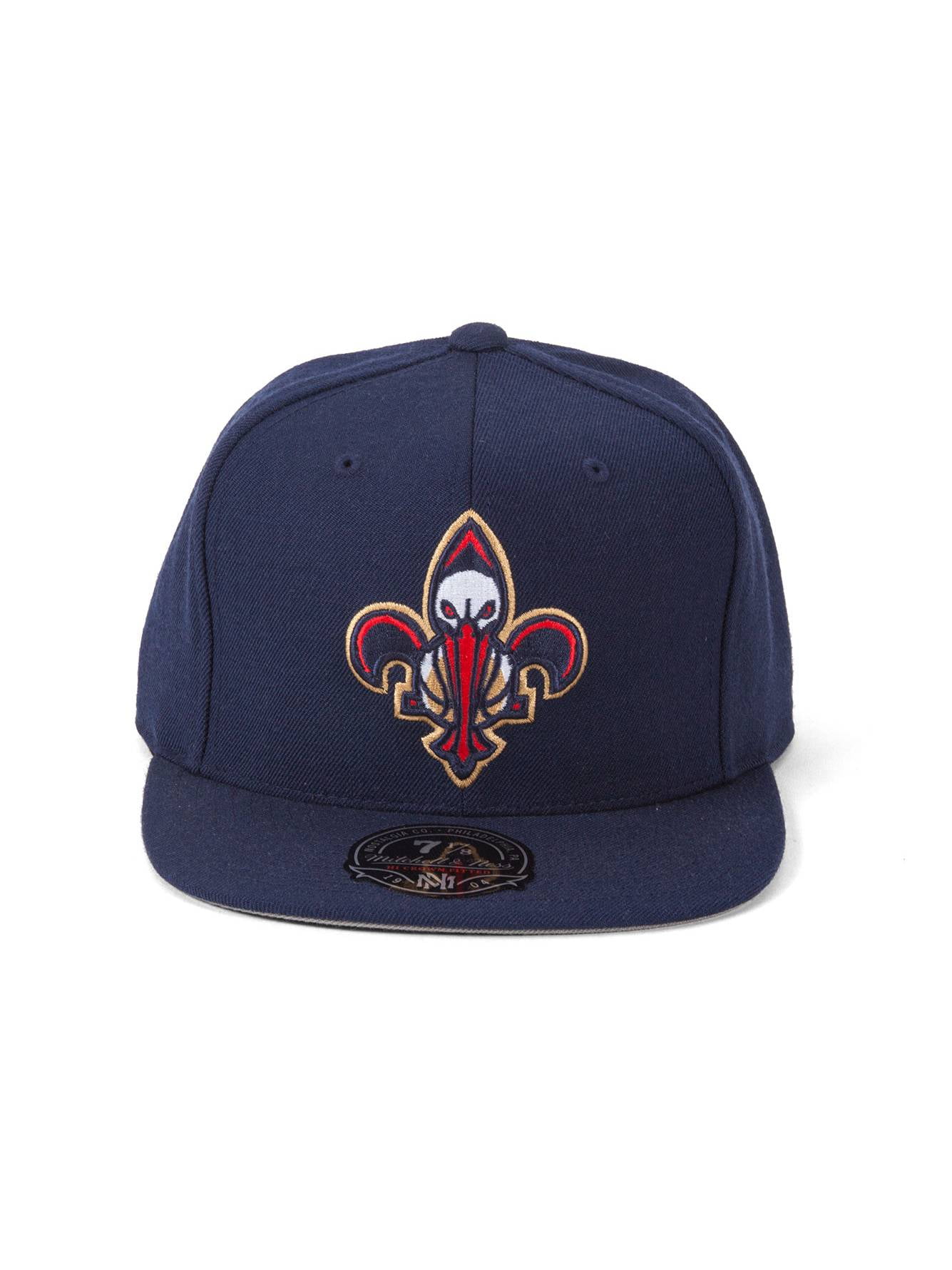 new orleans pelicans baseball hat