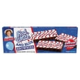 thumbnail image 3 of Little Debbie Red, White & Blue Iced Brownies, 6 ct, 13.10 oz, 3 of 5