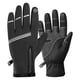 thumbnail image 2 of Fiudx Guantes Aislantes Unisex, Compatibles con Pantallas Táctiles, Forro de Lana para Mayor Calidez, Agarre Antideslizante para Clima Húmedo, Actividades Al Aire Libre, Ciclismo, Varias Tallas Dispo, 2 of 7