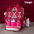 thumbnail image 2 of Mochila Montana West Wrangler para Pañales con Diseño Azteca Impermeable, 2 of 7