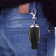 thumbnail image 2 of 433MHz Wireless Remote Control Key Fob Smart Clone Switch 4 Buttons Portable Cloning Copy 433MHz Electric Gate Garage Door Opener Control Duplicator, 2 of 7