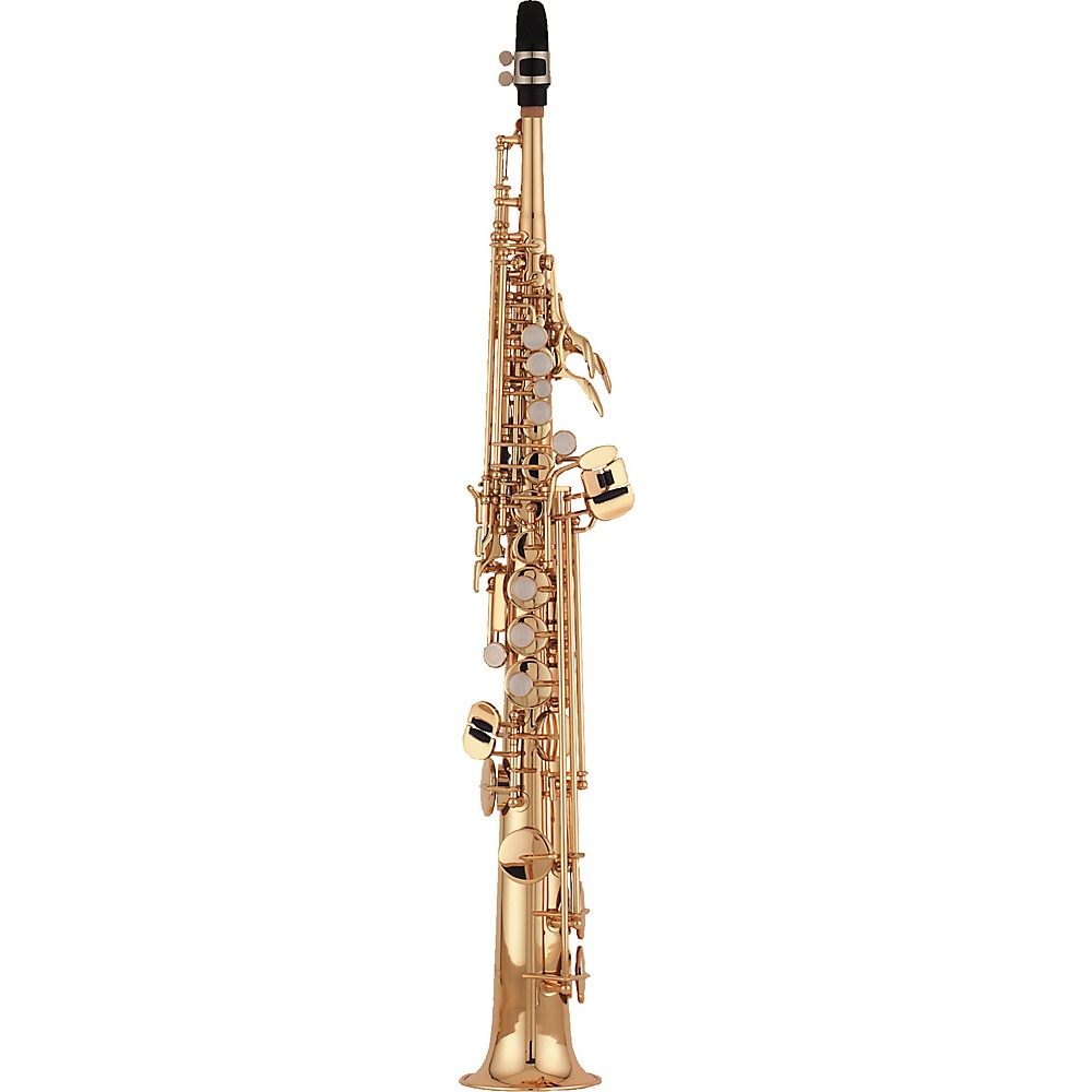 Vito Model 7133SS Student Soprano Sax