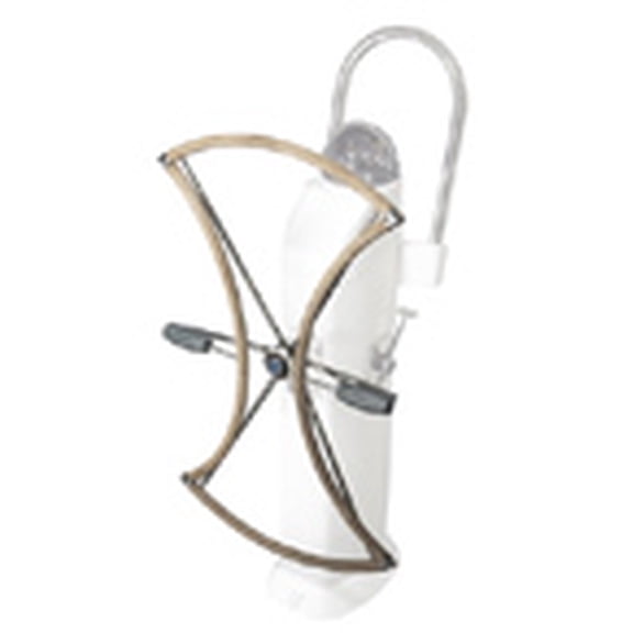 Lewmar 36" Folding Wheel Kit