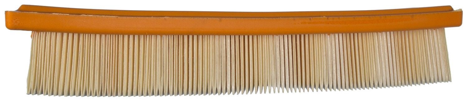 MAHLE LX 2787 Air Filter Fits select: 2012-2016 BMW 528, 2009-2011 BMW Z4