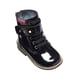 thumbnail image 5 of Bota Casual Infantil, moda niña Color NEGRO, CHAROL, negro 13 Incógnita 031AE7, 5 of 7