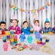 thumbnail image 5 of Minimantequilla Slime Kit SUNPROUND para niños, paquete de 50 unidades, 5 of 7