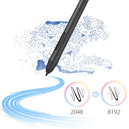 Xp Pen Star 03 V2 Graphics Tablet Alzashop Com