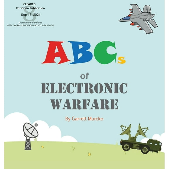 ABCs of Electronic Warfare, (Hardcover)