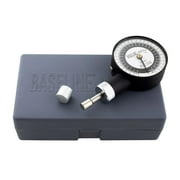 Baseline Economy Push/Pull Dynamometer, 60 lb