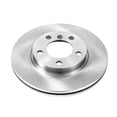 thumbnail image 2 of Power Stop EBR1411 Autospecialty OE Replacement Brake Rotor - Front, 2 of 4