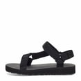 thumbnail image 2 of Teva Kids Original Universal Sandal Black - 1116656C-BLK BLACK, 2 of 2