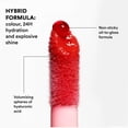 thumbnail image 3 of Aceite Labial 3INA 244 Gloss Rojo con Ácido Hialurónico, 3 of 6