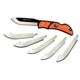 thumbnail image 5 of Outdoor Edge 3.5" RazorEDC Lite Replaceable Blade Carry Knife, 5 of 7