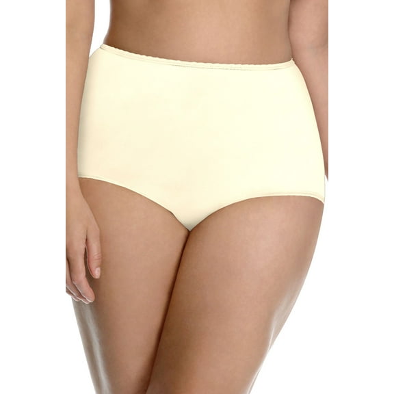 Women's Bali Skimp Skamp Brief Panty