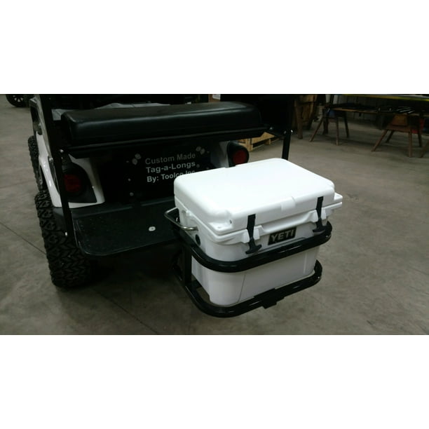 Yeti Tundra 35 Cooler Carrier