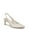 Bone, variant on Womens Annalise Pump - Medium & Wide Width