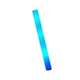 thumbnail image 2 of Opvise LED Luminous Foam Wand Glow Stick, Blue, 2 of 8