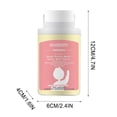 thumbnail image 3 of Small Roller Wall Patching Brush, Wall Repair Paste Roller, For DIY Repair Removel Wall Advertisements Dirty Shoe Prints-100ml, 3 of 3