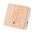 thumbnail image 5 of Bird Chirping Sound Box Singing Speaker for Balcony Garden Patio Living Room, 5 of 5