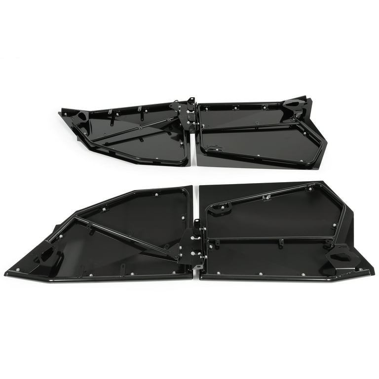 Kojem Full Doors for 2014-2022 Polaris RZR XP 4 1000/ Turbo/Turbo