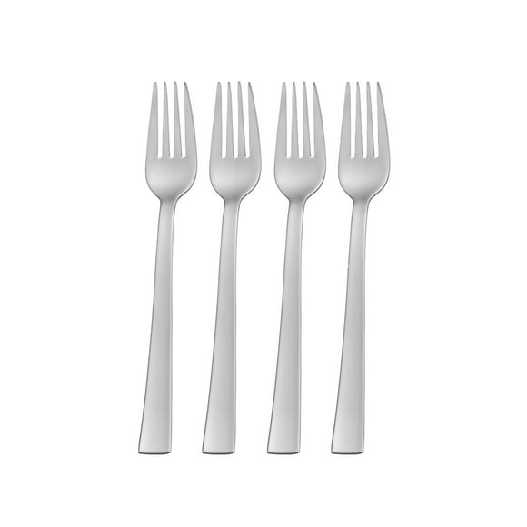 HENCKELS Andria Salad Fork Set 4 Piece