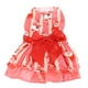 thumbnail image 2 of Ropa navideña para perros Bling Bling vestido navideño para mascotas poliéster suave, 2 of 12