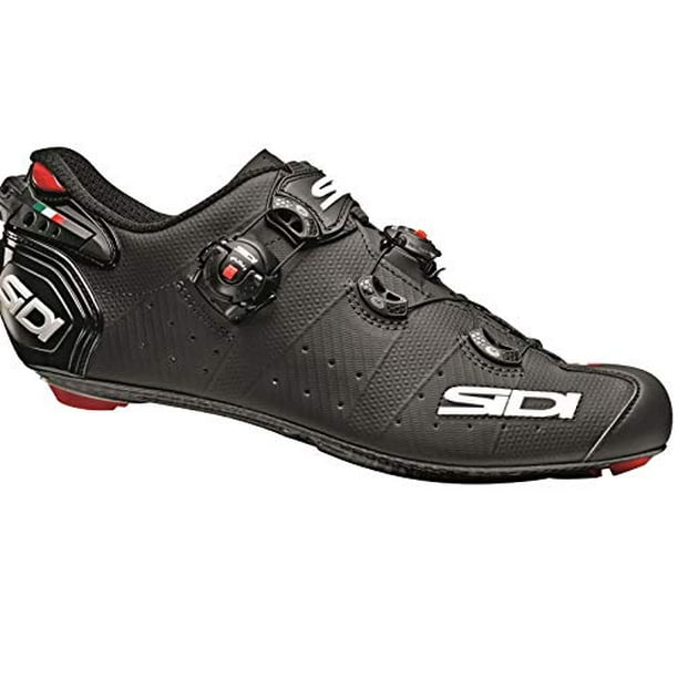 sidi wire 2 carbon
