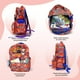thumbnail image 4 of Mochila Fast Forward Paw Patrol, grande, 40 cm, juego de 6 piezas para niños, 4 of 7