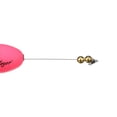 thumbnail image 4 of Comal Tackle The Bay Slayer 2.5" Weighted Oval Popper Float, Pink, 4 of 4