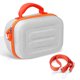 thumbnail image 1 of Estuche Rígido Transporte Con Capacidad para Hasta 20 Tarjetas para Yoto Player (3.a Generación) (gris), 1 of 9