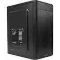 thumbnail image 2 of Gabinete Acteck zareth g1210f negro m-atx 500w ac-943802, 2 of 4