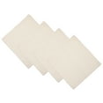thumbnail image 1 of HEALEEP 4Ud Tela De Lino Para Bordado DIY Con Marco Para Aguja Y Tela De Cuadrícula Beige, 1 of 6