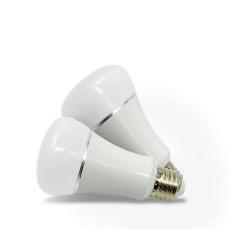 

Smart 7W 600lm WiFi LED Light Bulb