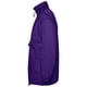 thumbnail image 2 of SOLS-  Cortavientos/Chaqueta fina Impermeable unisex - Modelo Surf (Lila oscuro), 2 of 3