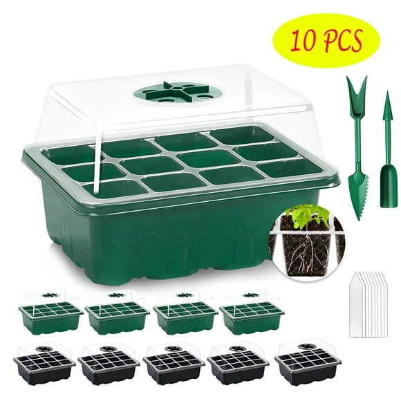 Seed Starting Kits