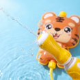 thumbnail image 5 of Dademeo Backpack Water Gun, Large Capacity Pressure Sprayer, for Summer Pool Party Beach Music Festival Garden Irrigation Pet Bath Outdoor Fun, 5 of 7