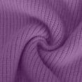 thumbnail image 6 of Dgankt Fall Sweaters for Women Comfortable Long Sleeve Casual Knitted-Neck Blouse Sweater,Size S-XL, 6 of 6