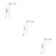 thumbnail image 5 of Luz LED USB para cultivo Toystoory 1 cabeza rosa 3Conjunto, 5 of 6