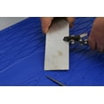 thumbnail image 2 of MIDWEST Sheet Metal Notcher - 31-Degree Cold Rolled Steel Notcher - MWT-N1, 2 of 4