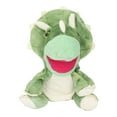 thumbnail image 2 of Animal Hand Puppet Stuffed Animal Hand Puppet with Open Movable Mouth,Soft Plush Hand Puppet For Toddlers And Kids Gift, 2 of 8