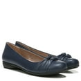 thumbnail image 2 of LifeStride Womens Anika Skimmers - Medium & Wide Width, 2 of 7