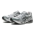thumbnail image 2 of Asics Gel-Kayano 14 White Fjord Grey 1203A537-106 Men's Size, 2 of 6
