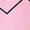1-Pink2364, variant on Tiijoy Girls Baseball Letter Prints Short Sleeve Romper Flared Pants Headband Set