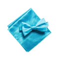 thumbnail image 3 of Alfani Ensemble Cravate en Satin pour Homme Vert, 3 of 3