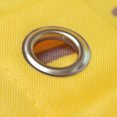 thumbnail image 4 of Naiovety Manténgase seco y cómodo con cortinas impermeables de tela de poliéster amarillo 100W-180H Type3 NO3, 4 of 6