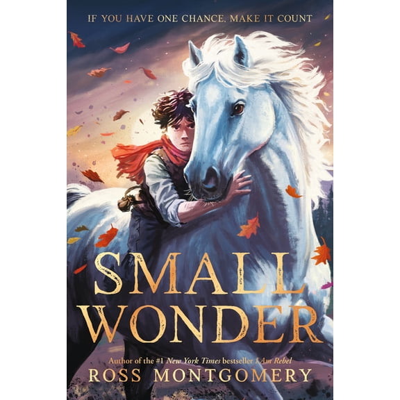 Small Wonder, (Paperback)