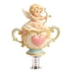 thumbnail image 3 of Expositor De Acrílico Adorno de taza de té mecedora para San Valentín, regalo de pareja de una pieza con decoración romántica para festivales. JASKFLY, 3 of 8