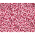 thumbnail image 4 of oneOone Cotton Flex Fabric Leaves & Floral Block Print Fabric BTY 40 Inch Wide, 4 of 4