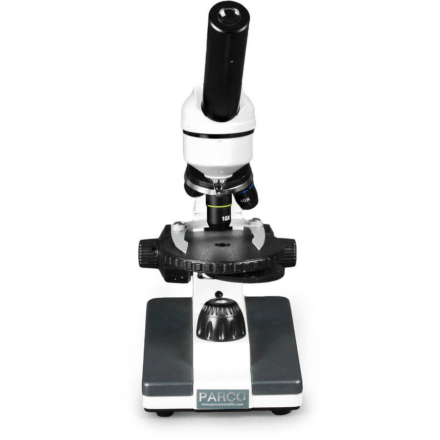 Compound Microscope Diaphragm